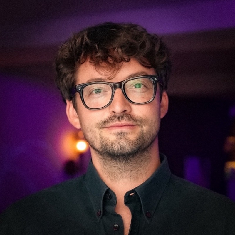 Alex Recknagel - HERZOG MUNICH - Testimonial 360INT