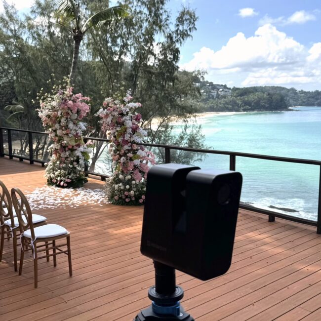 Experience Marketing Concepts by 360INT - The creator of concept based 3D Virtual Tours