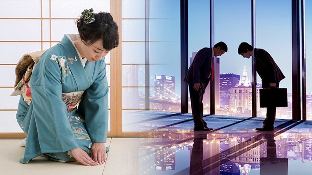 Omonetashi - the principle of Service Excellence | 360INT conduct in Experience Marketing concepts